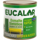 Eucatex Esmalte Sintetico Eucalar 1/4 Cz.Medio Eucatex Esmalte Sintetico Eucalar 1/4 Cz.Medio