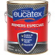 Eucatex Fundo Galvanizado Eucalar 3,6Lt Eucatex Fundo Galvanizado Eucalar 3,6Lt