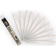 Starfer Lamina P/Estil 09Mm X 0.37 C/10 Starfer Lamina P/Estil 09Mm X 0.37 C/10