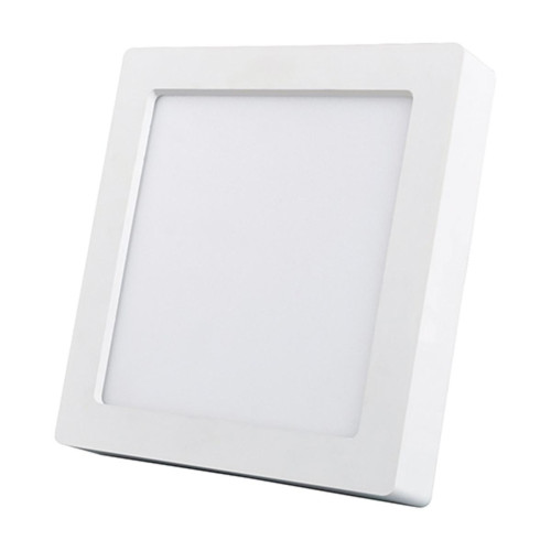 Black Lum.Led B&D Sob Qdr 24W 6500K Black Lum.Led B&D Sob Qdr 24W 6500K