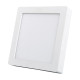 Black Lum.Led B&D Sob Qdr 24W 6500K Black Lum.Led B&D Sob Qdr 24W 6500K