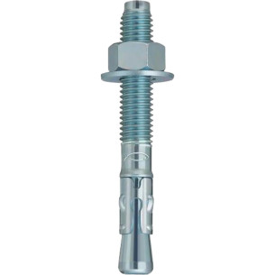 Fischer Chumbador. Fixador Bolt Fwa.B 5/16X3.1/2 C50