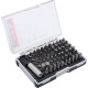 Mundo Das Ferramentas Jg Bits Mtx C/61 Pcs Mundo Das Ferramentas Jg Bits Mtx C/61 Pcs