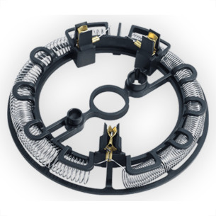 Fame Resistencia Faminho 4T 5400W 127V-3862