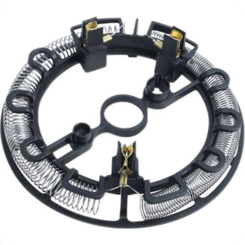 Fame Resist.Faminho 4T 6800W 220V-3863 Fame Resist.Faminho 4T 6800W 220V-3863