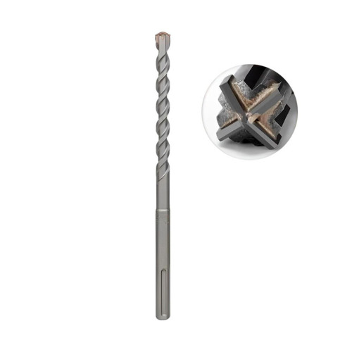 Mundo Das Ferramentas Broca Sds.Max Mtx 16 X 540 Mundo Das Ferramentas Broca Sds.Max Mtx 16 X 540