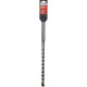Mundo Das Ferramentas Broca Sds.Max Mtx 19 X 540 Mundo Das Ferramentas Broca Sds.Max Mtx 19 X 540