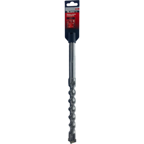 Mundo Das Ferramentas Broca Sds.Max Mtx 20 X 320 Mundo Das Ferramentas Broca Sds.Max Mtx 20 X 320