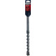 Mundo Das Ferramentas Broca Sds.Max Mtx 20 X 320 Mundo Das Ferramentas Broca Sds.Max Mtx 20 X 320