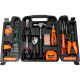 Mundo Kit Ferramentas Sparta C/129Pc Mundo Kit Ferramentas Sparta C/129Pc