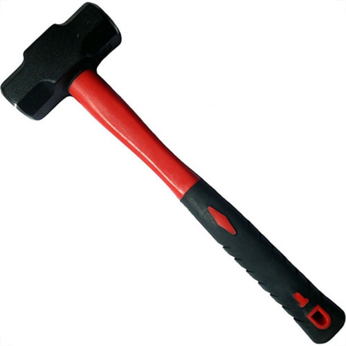 Mundo Das Ferramentas Marreta Mtx Cabo Fibra 1500Gr Mundo Das Ferramentas Marreta Mtx Cabo Fibra 1500Gr