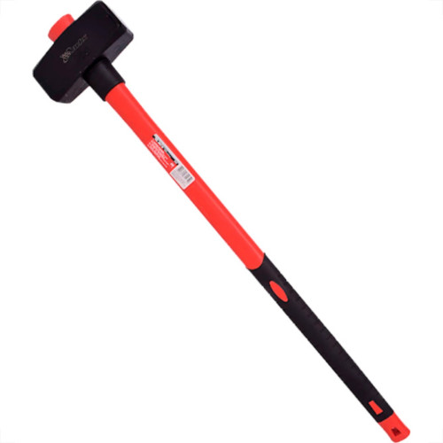 Mundo Das Ferramentas Marreta Mtx Cabo Fibra 5000Gr Mundo Das Ferramentas Marreta Mtx Cabo Fibra 5000Gr