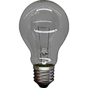 Brasfort Lamp Baixa Volt. 40W 12V