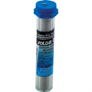 Best Solda Tubo  Msx183 25Gr