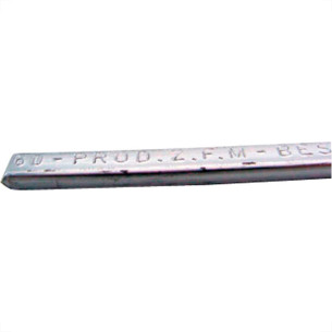 Best Estanho P/Solda  40 X 60 - Kit C/2 Kg
