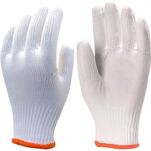 Imbat Luva Malha Poliest.Br Leve - Kit C/12 Pr