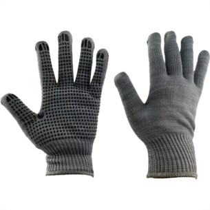 Imbat Luva Malha Poliest.Cz Pigment - Kit C/12 Pr