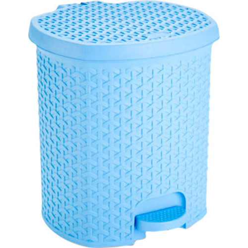 Plasnorthon Lixeira C/Ped.Northon 06Lt Az-1575