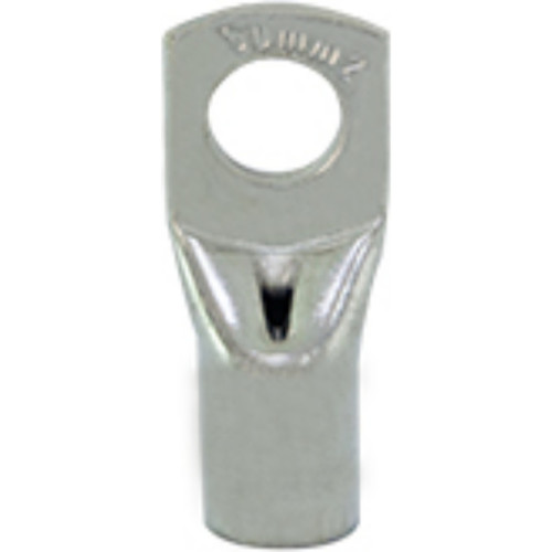 Penzel Terminal Compressao 50Mm - Kit C/10 Pc