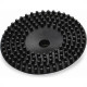 Max Disco Borrach. 7 Pol/Dentado 148 Max Disco Borrach. 7 Pol/Dentado 148