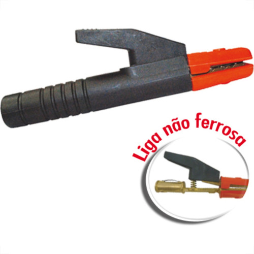 Artoch Porta Eletrodo 500-A Wvictor Artoch Porta Eletrodo 500-A Wvictor