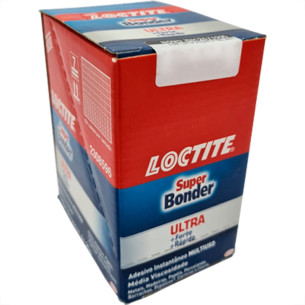 Henkel Cola Inst,Super Bonder,Mega 20G