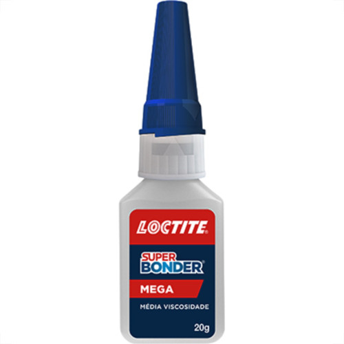 Henkel Cola Inst,Super Bonder,Mega 20G Henkel Cola Inst,Super Bonder,Mega 20G