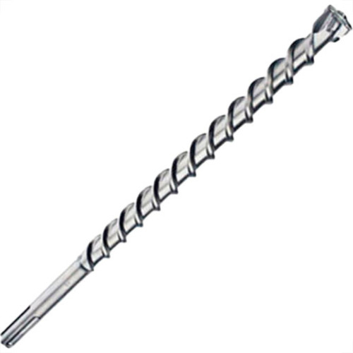Hansa Broca Sds Plus Htom 20.0 X 450 Mm Hansa Broca Sds Plus Htom 20.0 X 450 Mm
