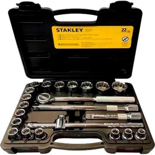 Stanley Jg Soquete 8 A 32 Mm