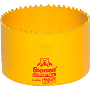 Starrett Serra Copo A.R 73Mm-H0278