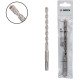 Bosch Broca Sds Plus-1 8 X 110Mm Bosch Broca Sds Plus-1 8 X 110Mm