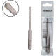 Bosch Broca Sds Plus-1 6 X 160Mm Bosch Broca Sds Plus-1 6 X 160Mm