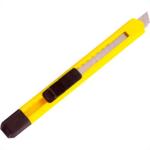 Stanley Estilete Pequen 09Mm 10322