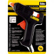 Eda Pistola P/Silicone 10W Biv-4Gq Eda Pistola P/Silicone 10W Biv-4Gq