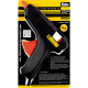 Eda Pistola P/Silicone 40W Biv-3Kn Eda Pistola P/Silicone 40W Biv-3Kn