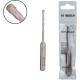 Bosch Broca Sds Plus-1 4 X 110Mm Bosch Broca Sds Plus-1 4 X 110Mm