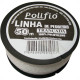 Unifio Linha P/Ped.Polifio Trancada C/ 50M - Kit C/12 Pc