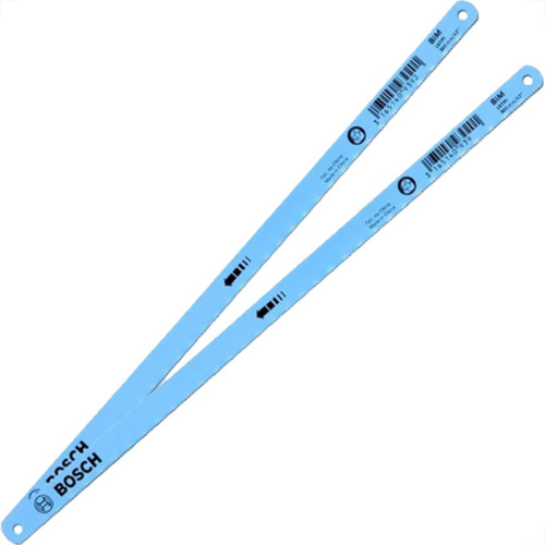 Bosch Serra Aco Rapido 24D - Kit C/10 Un Bosch Serra Aco Rapido 24D - Kit C/10 Un