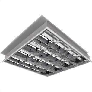 Lumepetro Lum. Alet.Emb Lume 4 X 60Cm-95107
