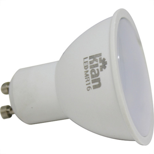 Kian Lamp Led Gu10 4W 6500K Biv Kian Lamp Led Gu10 4W 6500K Biv