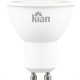 Kian Lamp Led Gu10 6W 6000K Biv Kian Lamp Led Gu10 6W 6000K Biv