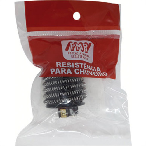 Pmr Resist. P/Corona 3T 5400W 220V Pmr Resist. P/Corona 3T 5400W 220V