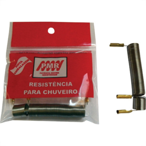 Pmr Resist. P/L&C Max 5500W 220V Pmr Resist. P/L&C Max 5500W 220V