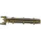Pmr Resist. P/L&C Adv/Tjet 7,5W 220V Pmr Resist. P/L&C Adv/Tjet 7,5W 220V