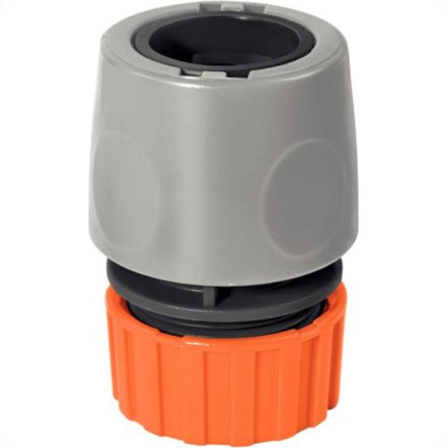 Tramontina/Agricola Engate Rapido Pvc P/Mangueira Tramont.1/2'' Tramontina/Agricola Engate Rapido Pvc P/Mangueira Tramont.1/2''