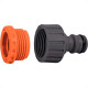 Tramontina/Agricola Uniao P/Eng.Rap.Tramontina Fem.1/2'' Tramontina/Agricola Uniao P/Eng.Rap.Tramontina Fem.1/2''