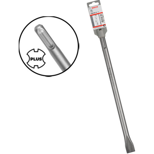 Bosch Talhadeira Sds Plus 250Mm