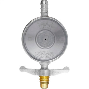 Imar Regulador Gas  Abs(1Kg/H)