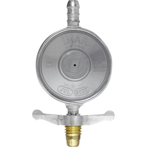 Imar Regulador Gas Abs(1Kg/H) Imar Regulador Gas Abs(1Kg/H)