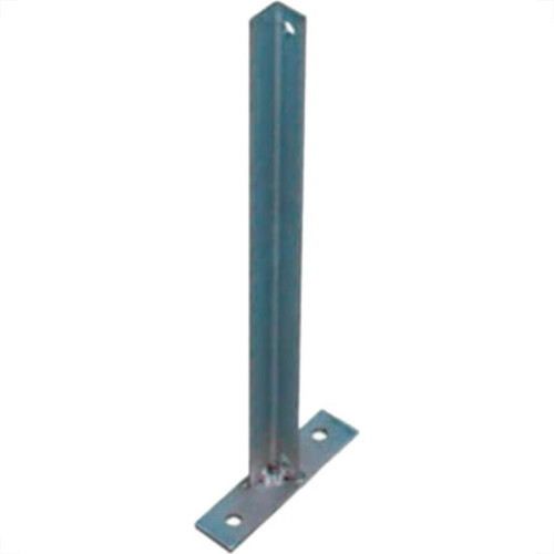 Alge Haste P/Cerca Parafuso (Reta) 30Cm Alge Haste P/Cerca Parafuso (Reta) 30Cm